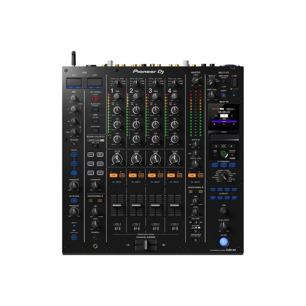 PIONEER DJ MIXER DJM-A9