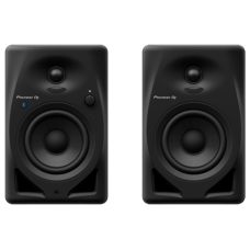 PIONEER DJ DM-40D BT