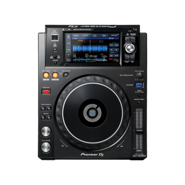PIONEER DJ XDJ-1000MK2