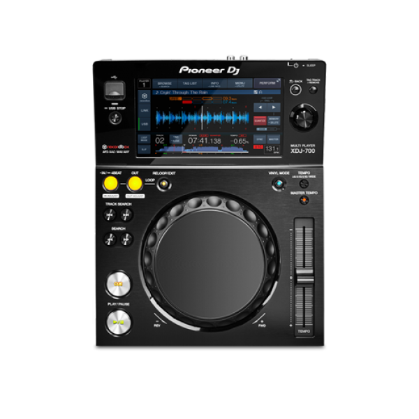 PIONEER DJ XDJ-700
