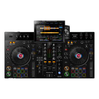 Pioneer DJ XDJ-RX3