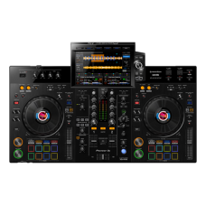 Pioneer DJ XDJ-RX3