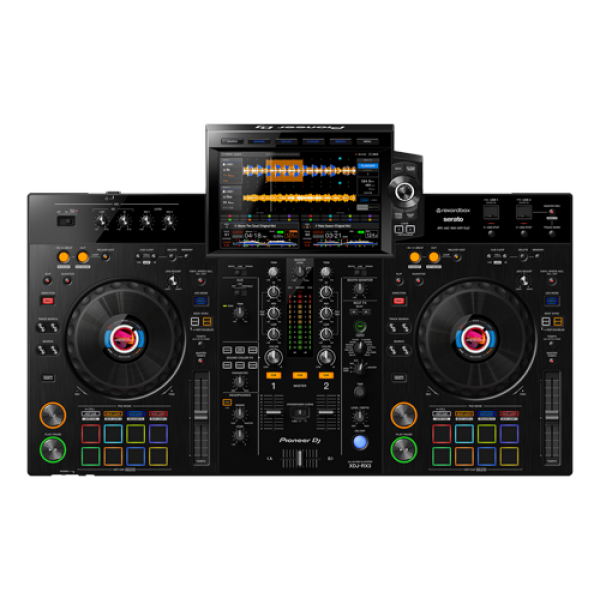 Pioneer DJ XDJ-RX3