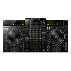 Pioneer DJ XDJ-XZ