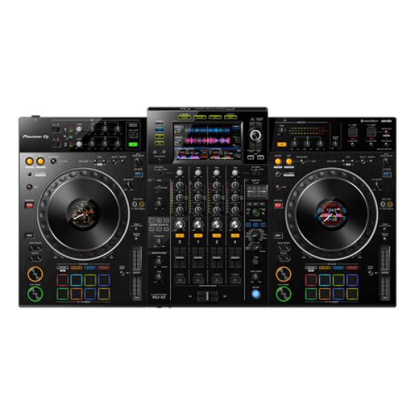 Pioneer DJ XDJ-XZ