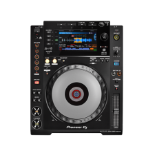 PIONEER DJ CDJ-900NXS