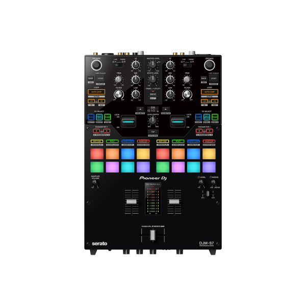 PIONEER DJ MIXER DJM-S7