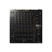 PIONEER DJ MIXER DJM-V10