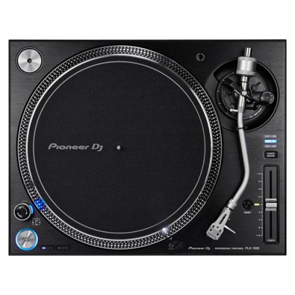 PIONEER DJ PLX-1000