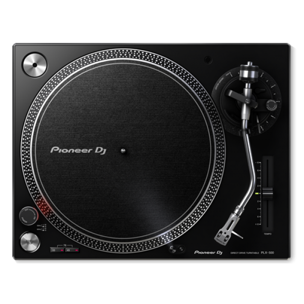 PIONEER DJ PLX-500