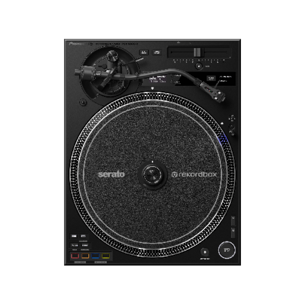 PIONEER DJ PLX-CRSS12