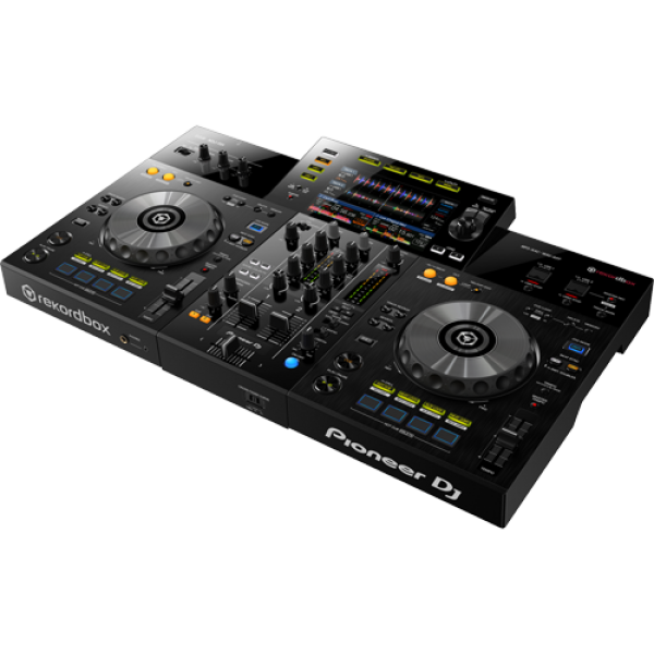 Pioneer DJ XDJ-RR
